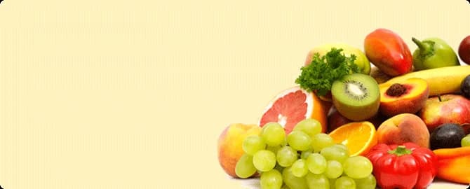 Daily Fresh Products
