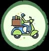 Payment & Delivery